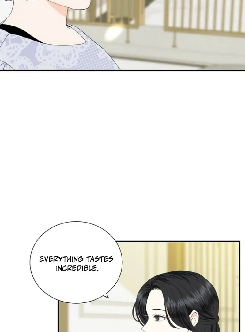 Part-Time Couple Chapter 15 page 16 - 