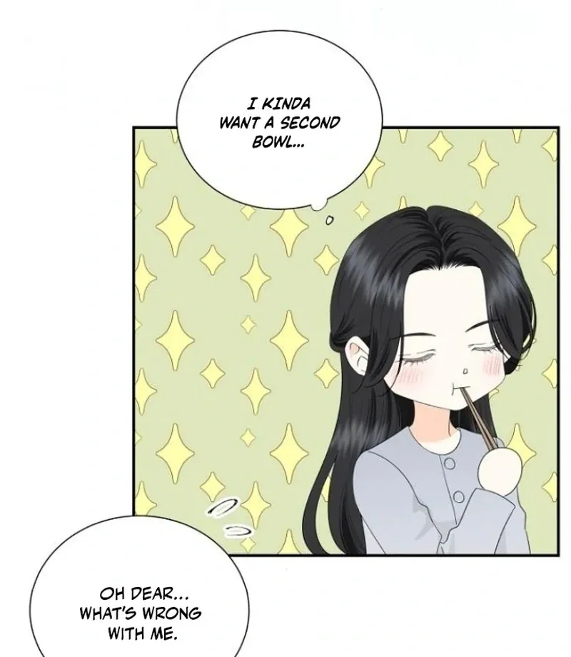 Part-Time Couple Chapter 15 page 21 - 