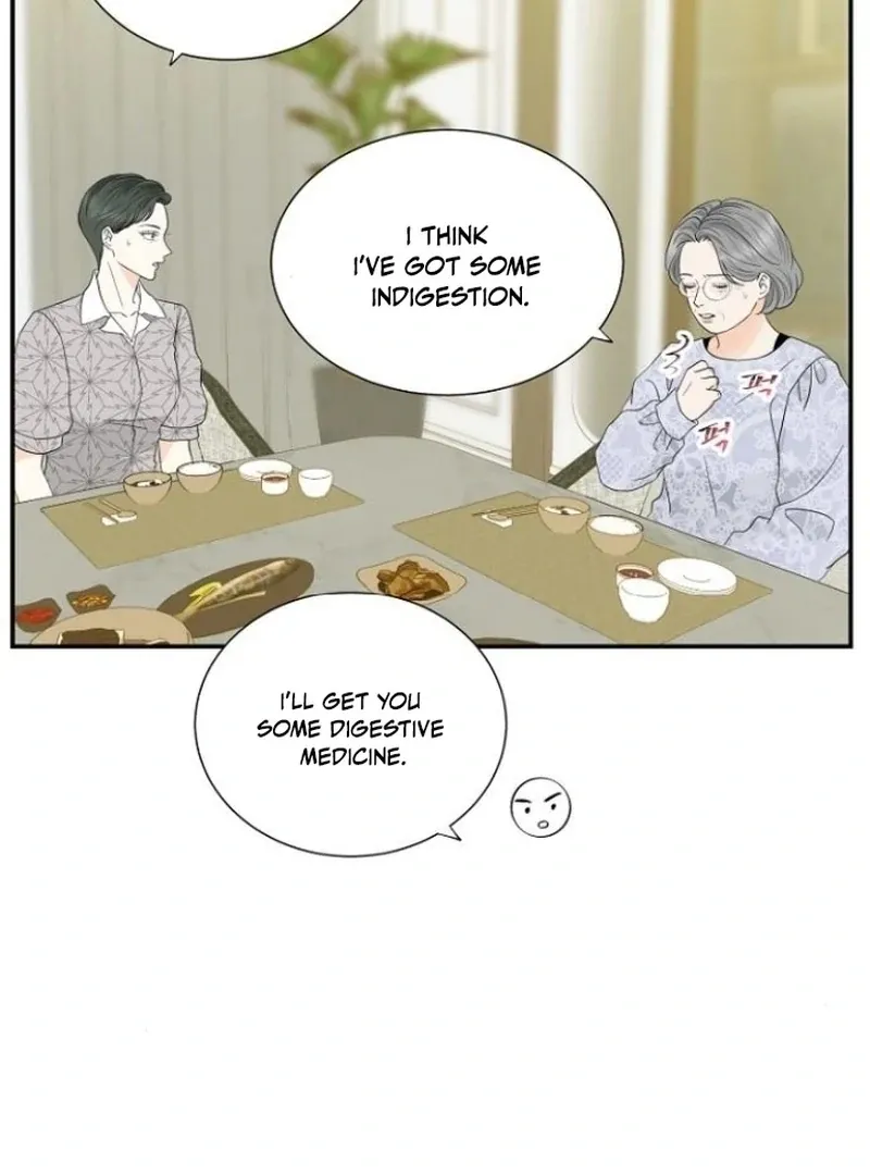 Part-Time Couple Chapter 15 page 23 - 