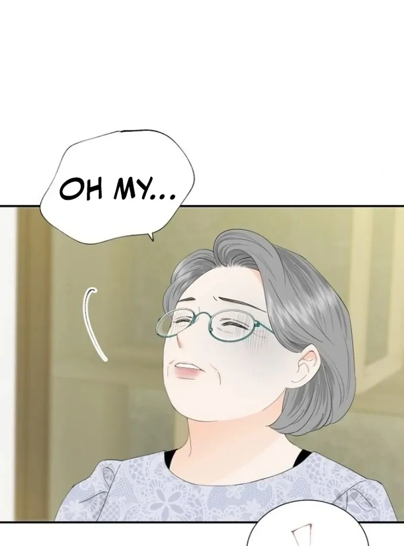 Part-Time Couple Chapter 15 page 24 - 