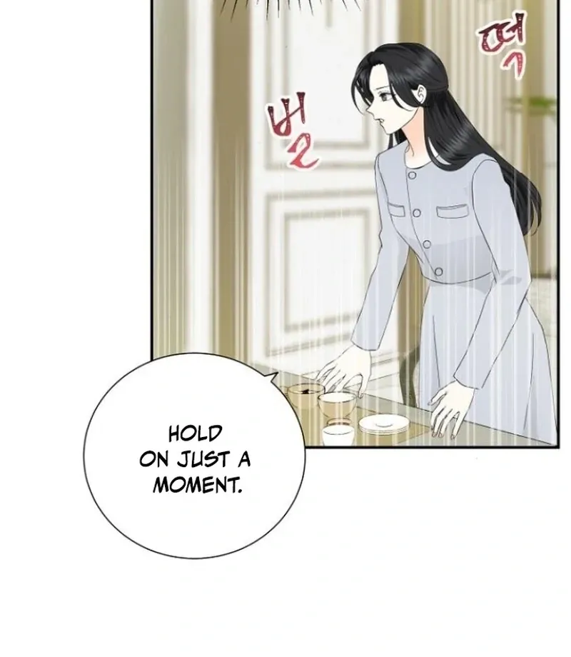 Part-Time Couple Chapter 15 page 26 - 