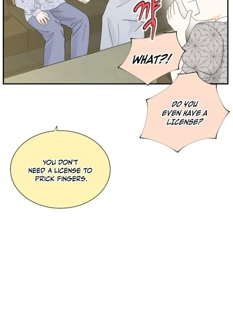 Part-Time Couple Chapter 15 page 30 - 
