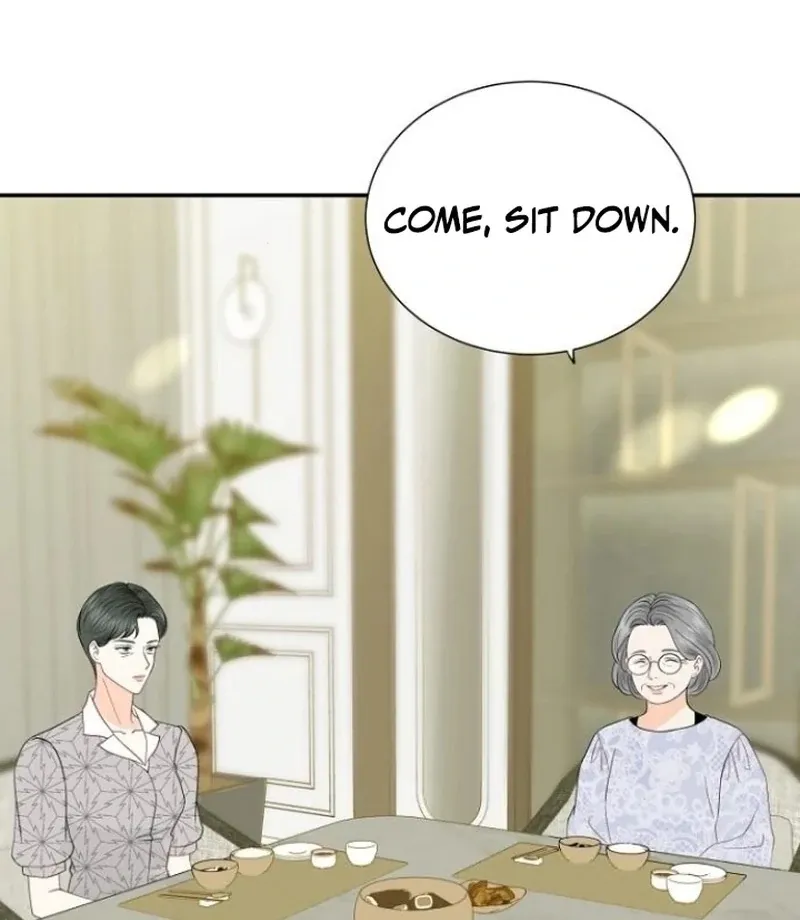 Part-Time Couple Chapter 15 page 4 - 