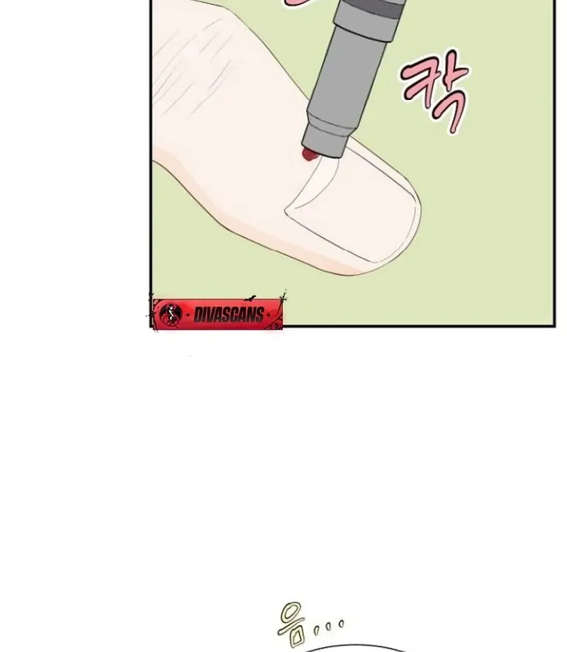Part-Time Couple Chapter 15 page 32 - 
