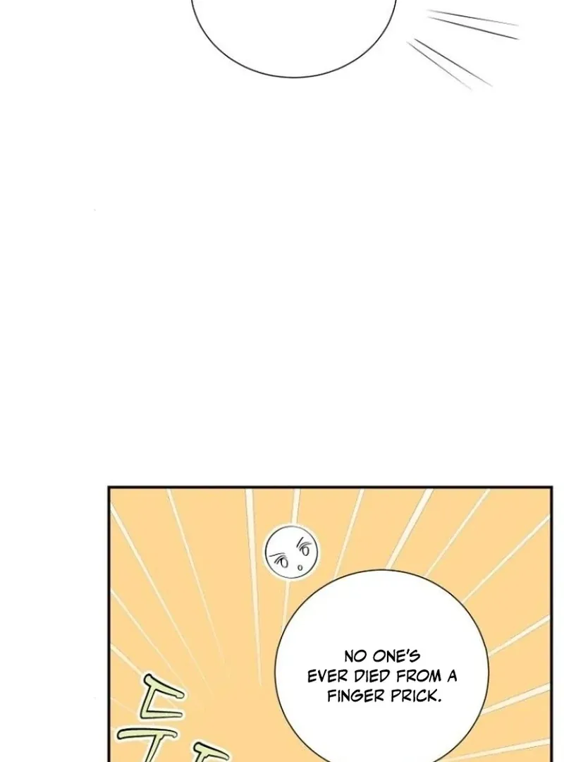 Part-Time Couple Chapter 15 page 34 - 
