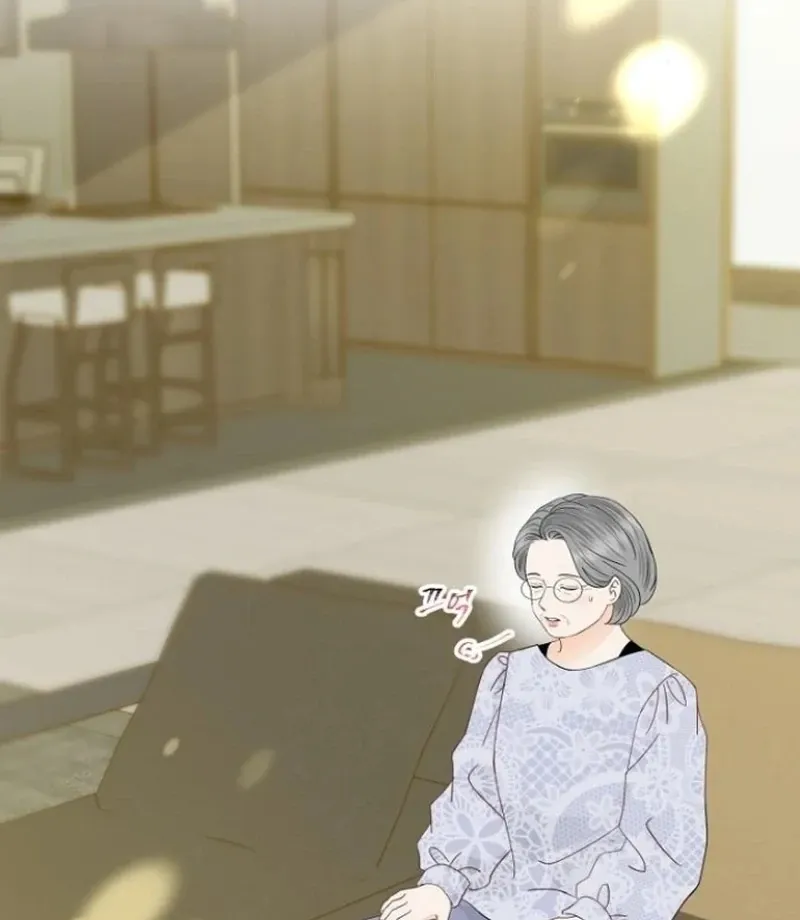Part-Time Couple Chapter 15 page 36 - 