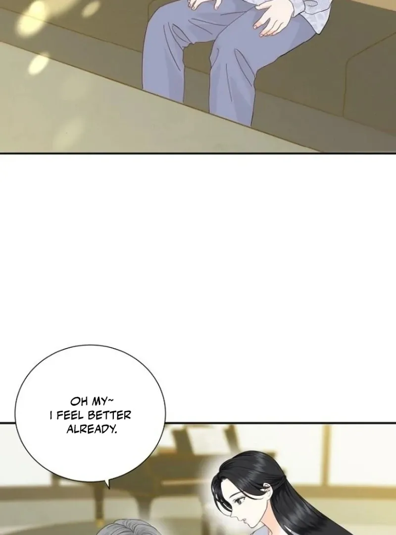 Part-Time Couple Chapter 15 page 37 - 