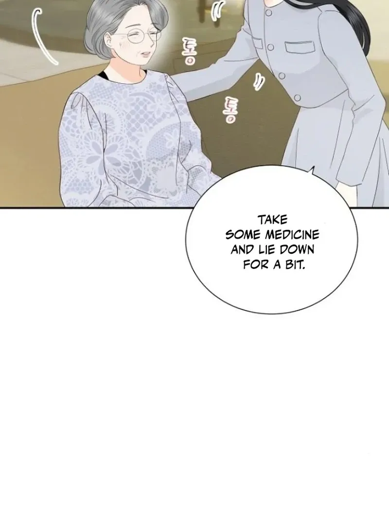 Part-Time Couple Chapter 15 page 38 - 