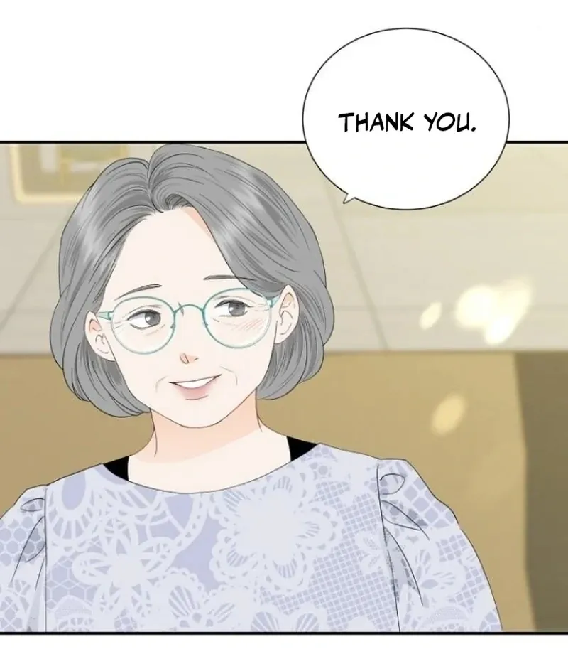 Part-Time Couple Chapter 15 page 39 - 