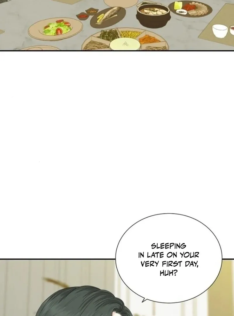 Part-Time Couple Chapter 15 page 5 - 