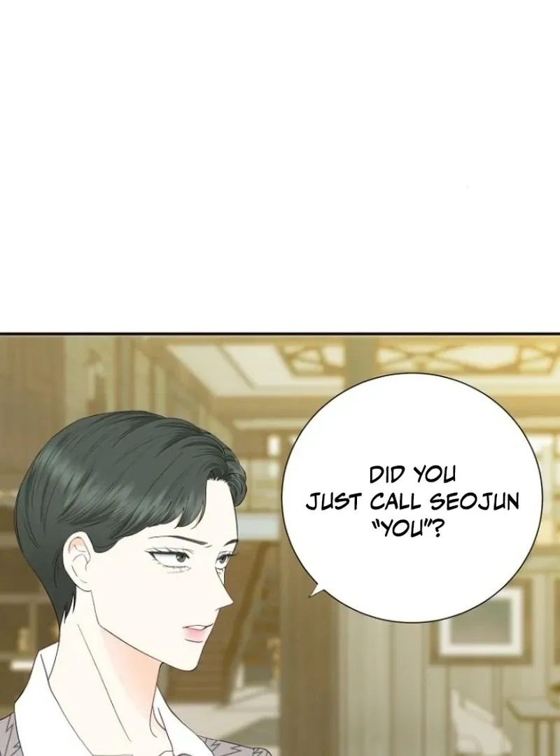 Part-Time Couple Chapter 15 page 48 - 