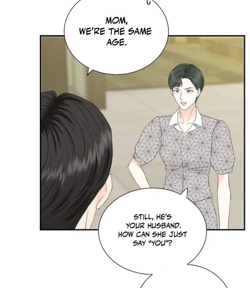 Part-Time Couple Chapter 15 page 50 - 