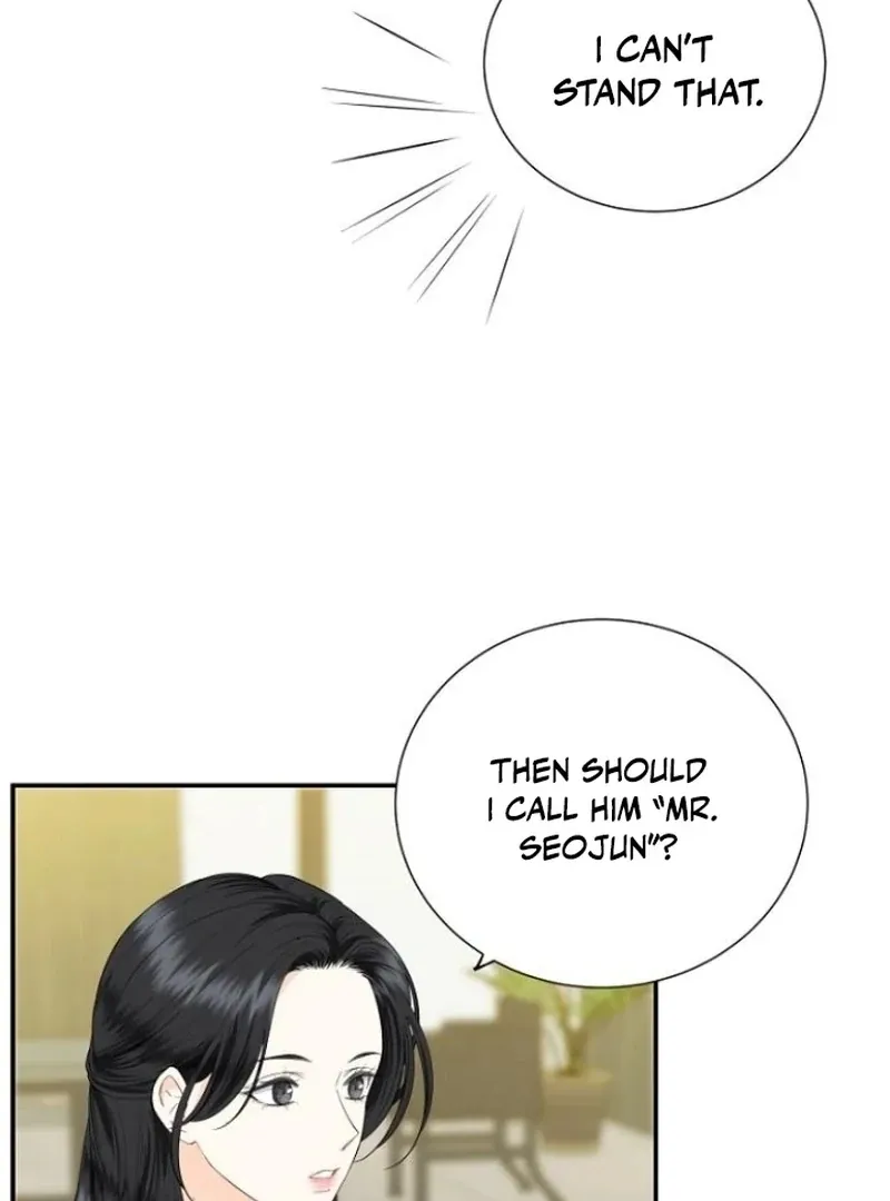 Part-Time Couple Chapter 15 page 51 - 