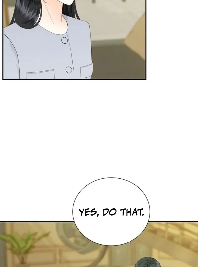 Part-Time Couple Chapter 15 page 52 - 