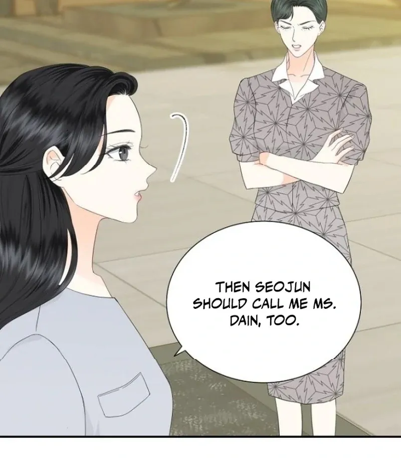 Part-Time Couple Chapter 15 page 53 - 