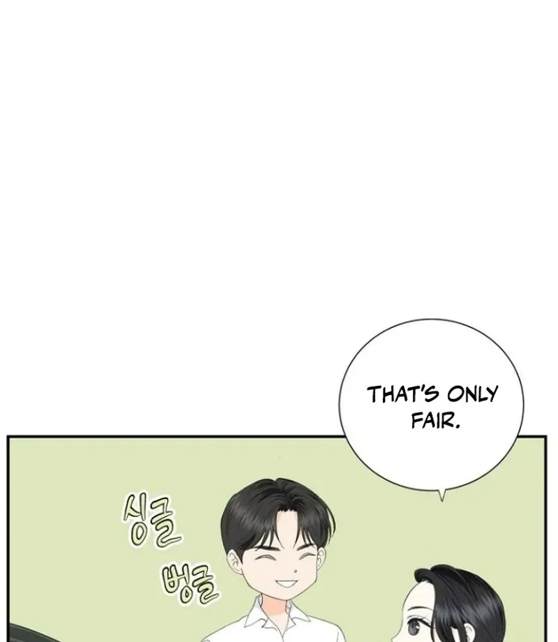 Part-Time Couple Chapter 15 page 54 - 
