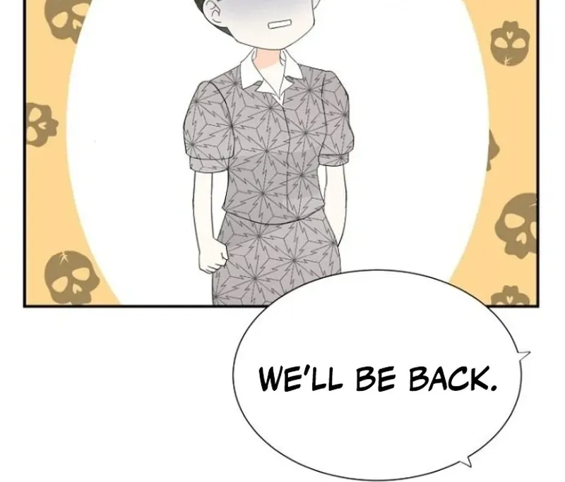 Part-Time Couple Chapter 15 page 56 - 