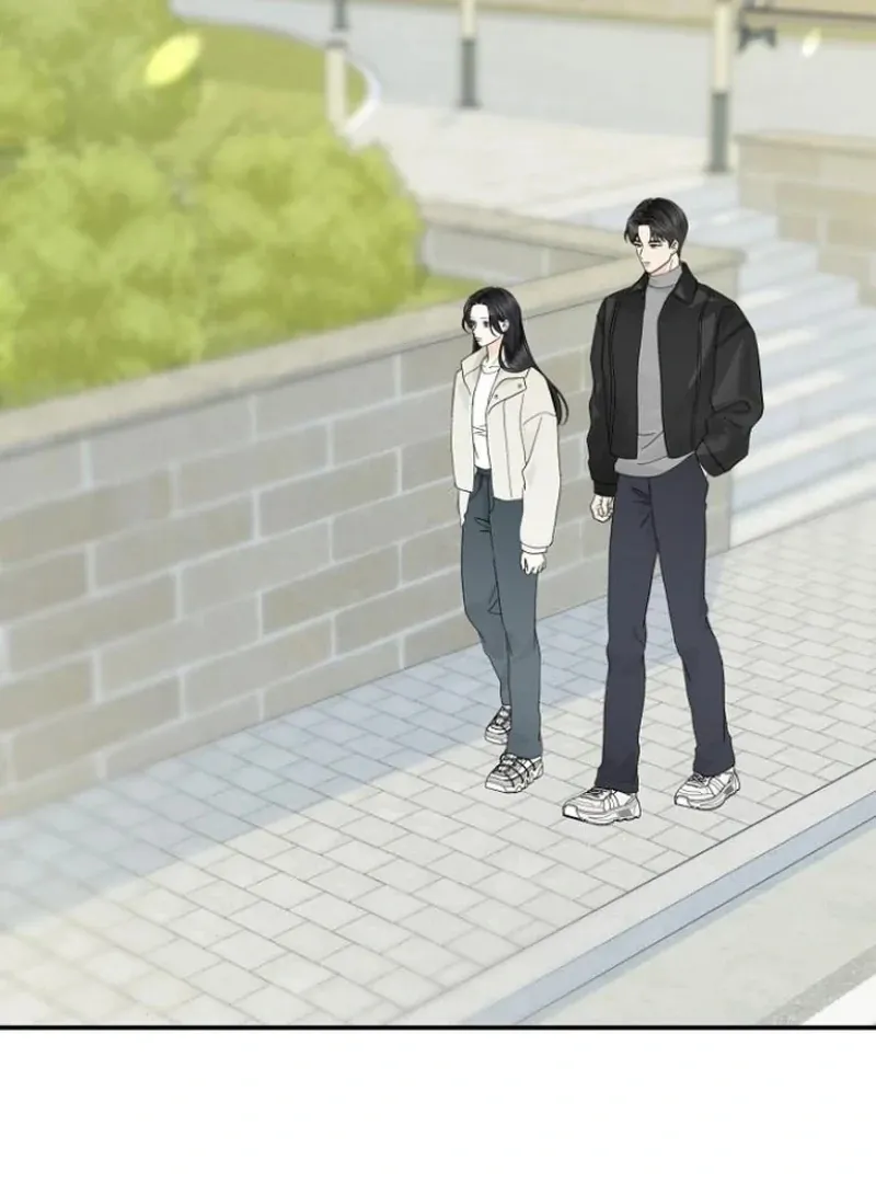 Part-Time Couple Chapter 15 page 61 - 