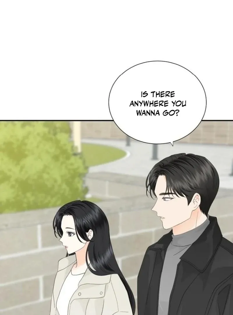 Part-Time Couple Chapter 15 page 62 - 