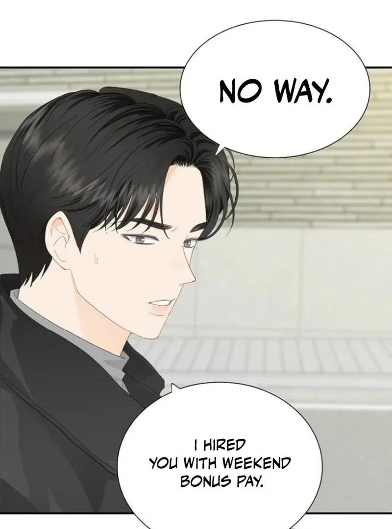 Part-Time Couple Chapter 15 page 65 - 
