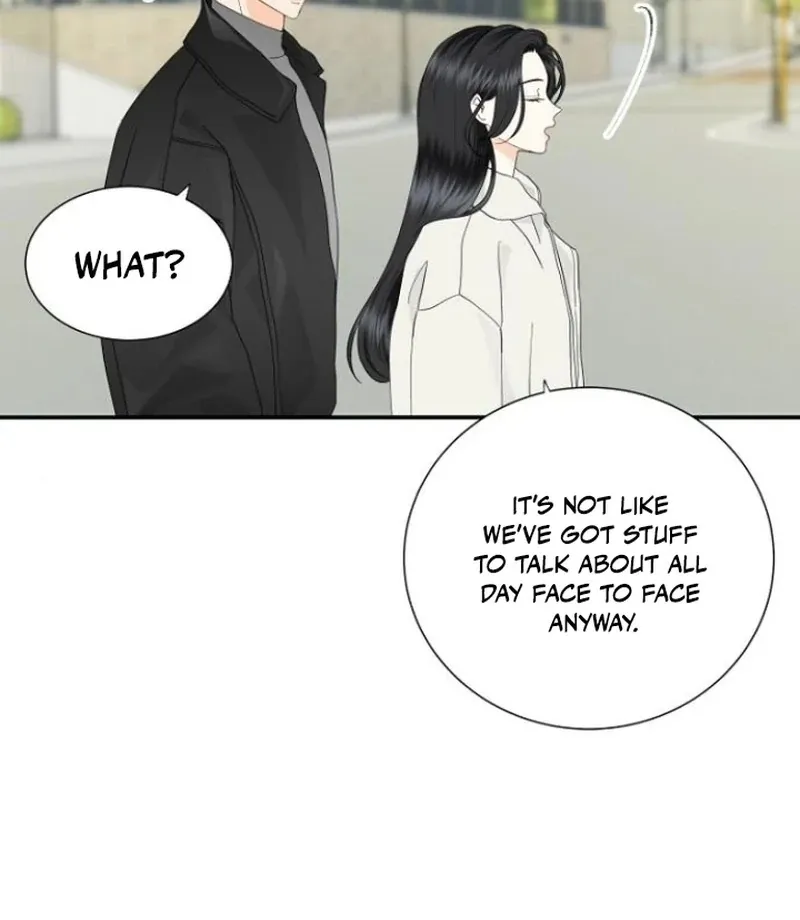 Part-Time Couple Chapter 15 page 68 - 