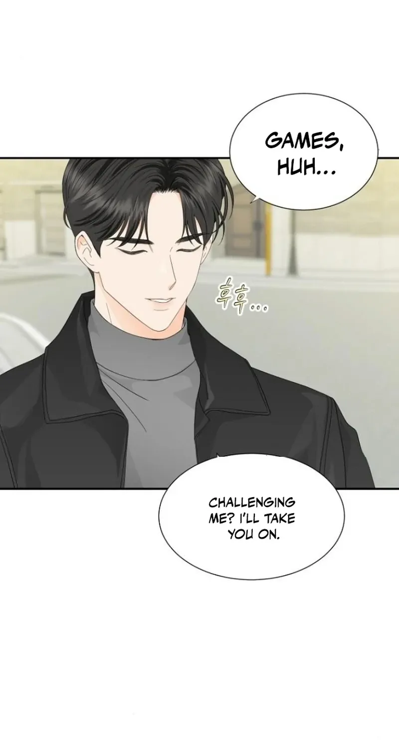 Part-Time Couple Chapter 15 page 69 - 