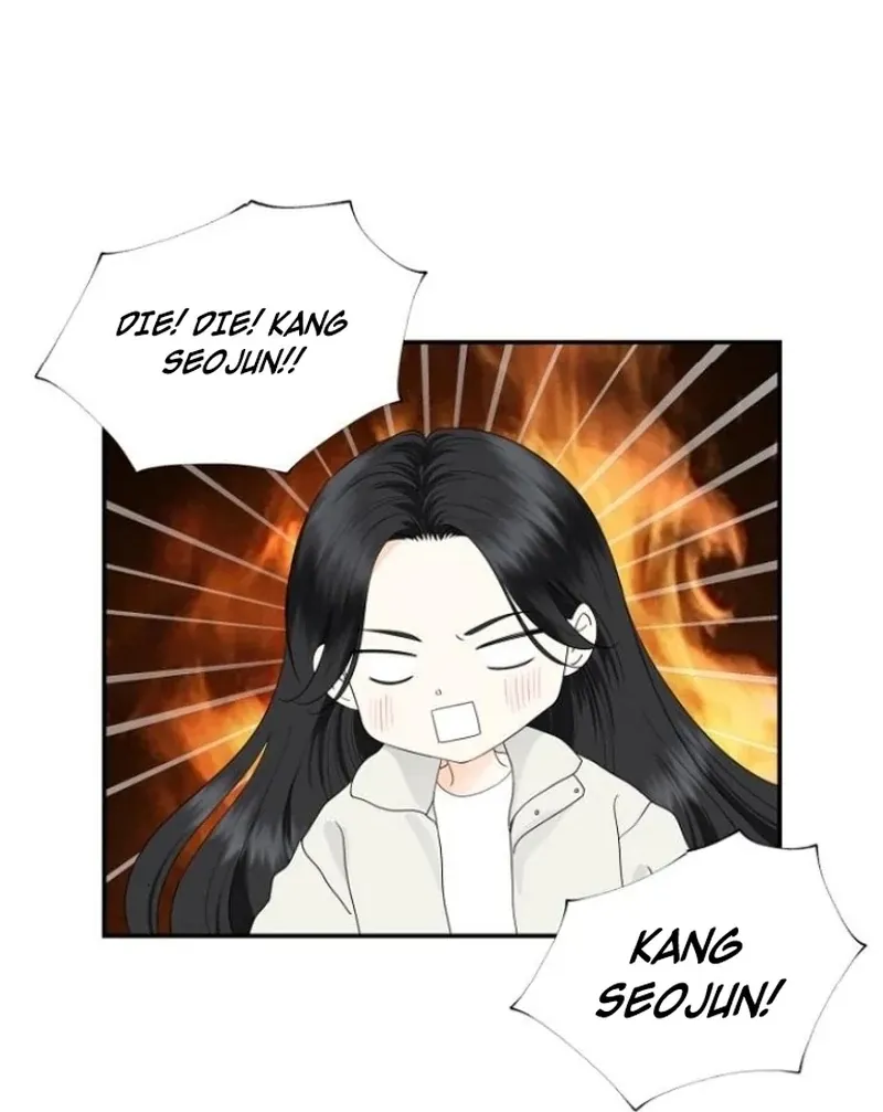 Part-Time Couple Chapter 15 page 70 - 