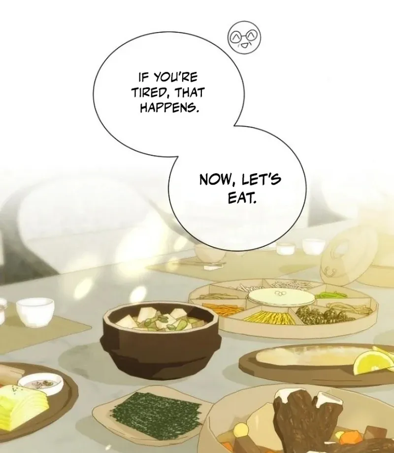 Part-Time Couple Chapter 15 page 8 - 