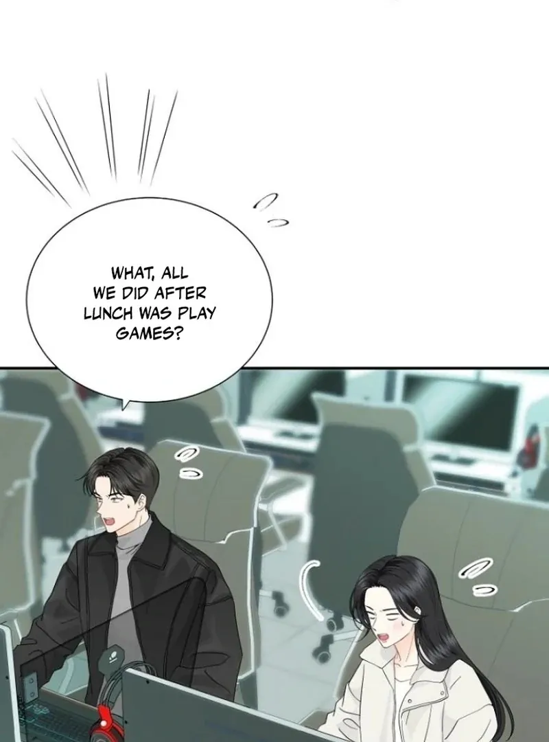 Part-Time Couple Chapter 15 page 71 - 