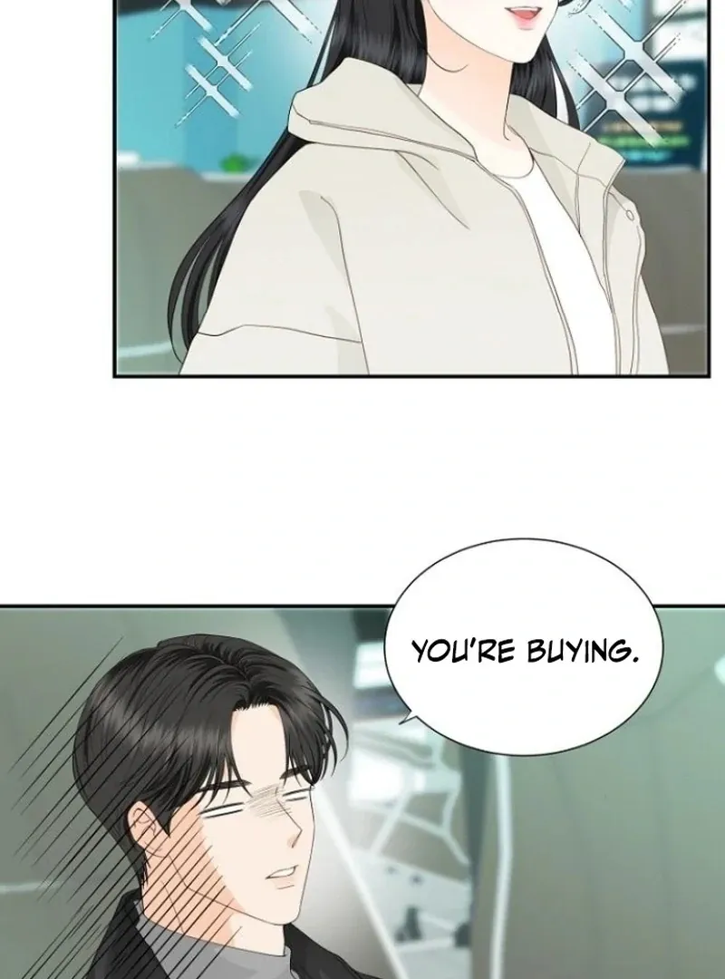 Part-Time Couple Chapter 15 page 75 - 