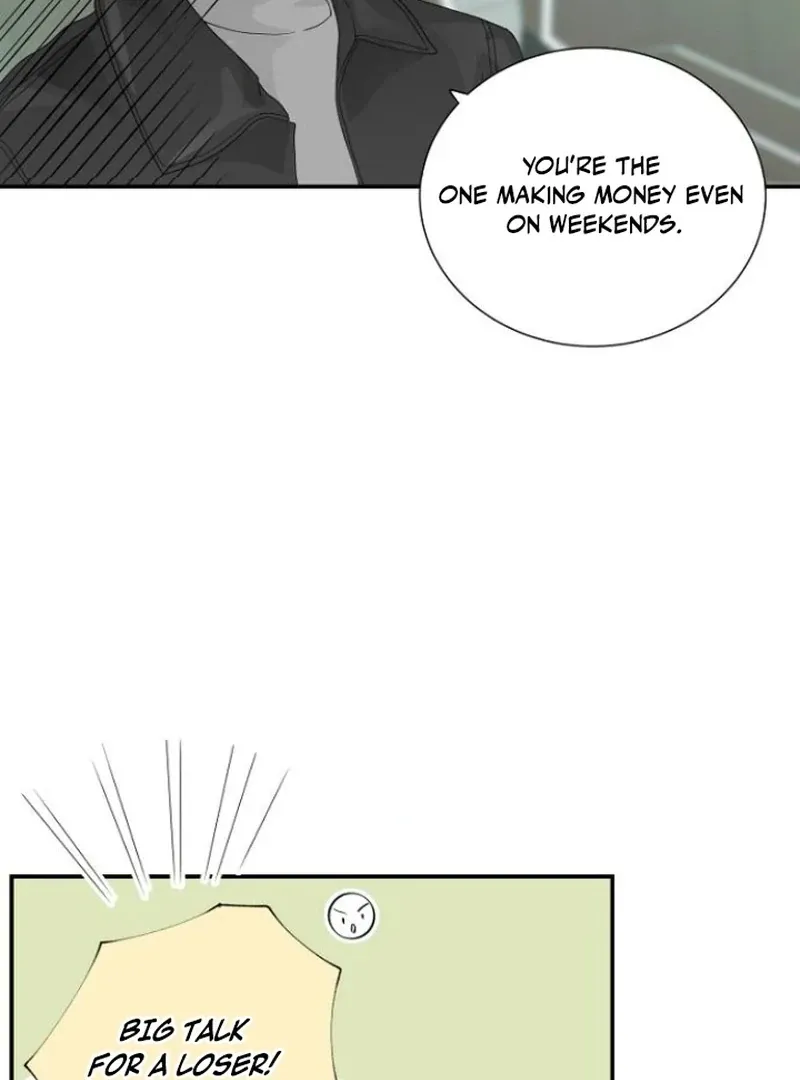 Part-Time Couple Chapter 15 page 76 - 
