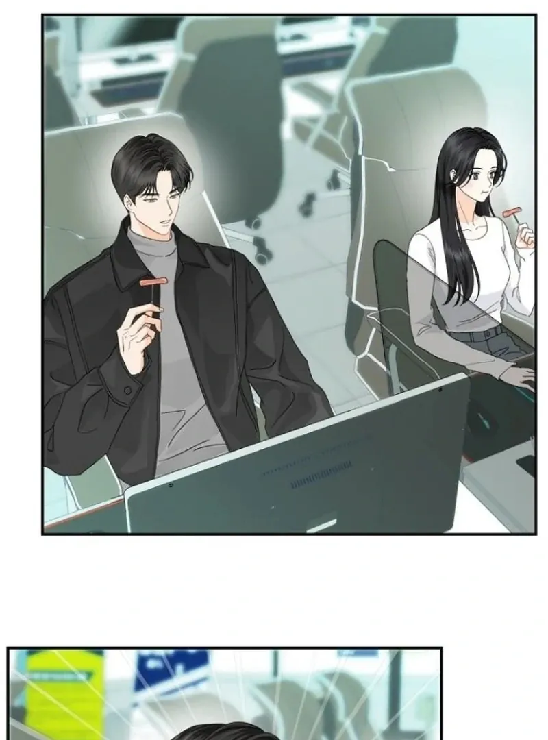Part-Time Couple Chapter 15 page 79 - 