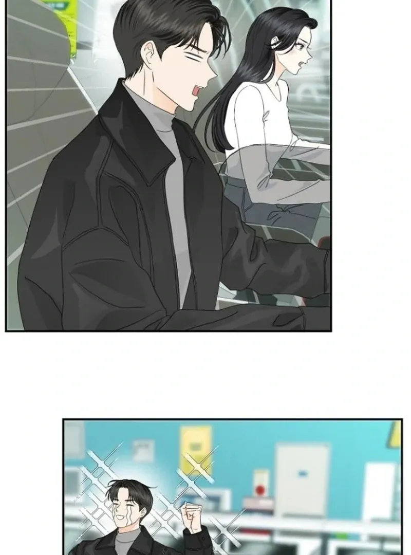 Part-Time Couple Chapter 15 page 80 - 