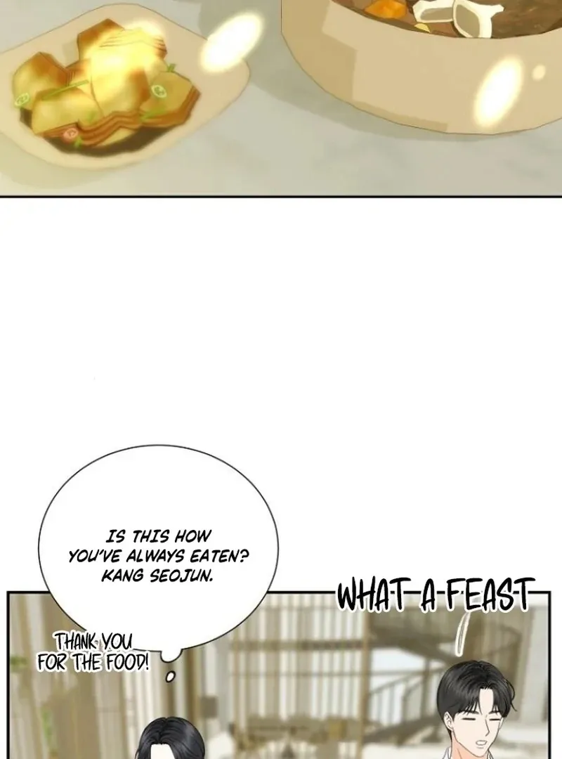 Part-Time Couple Chapter 15 page 9 - 