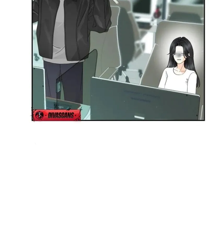 Part-Time Couple Chapter 15 page 81 - 
