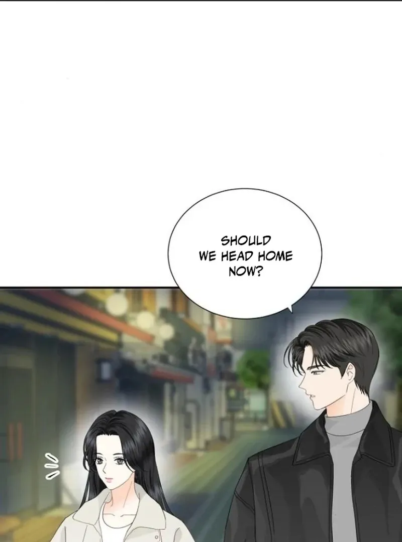 Part-Time Couple Chapter 15 page 84 - 