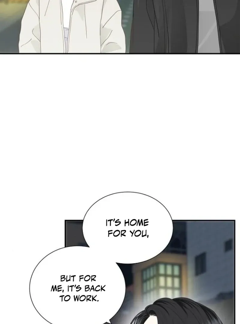 Part-Time Couple Chapter 15 page 85 - 
