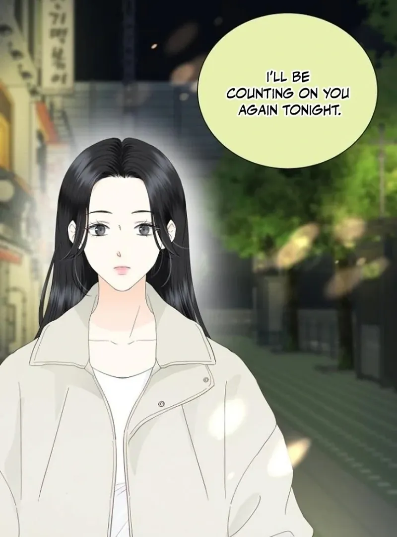Part-Time Couple Chapter 15 page 89 - 