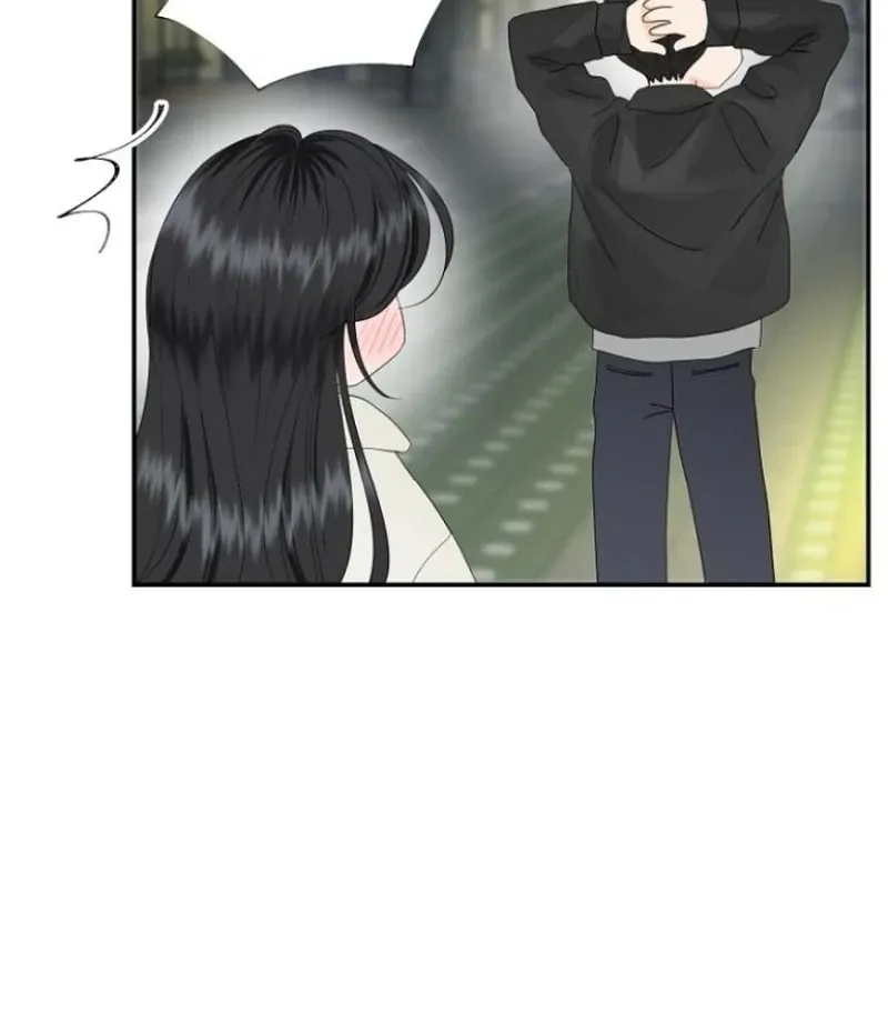 Part-Time Couple Chapter 15 page 91 - 