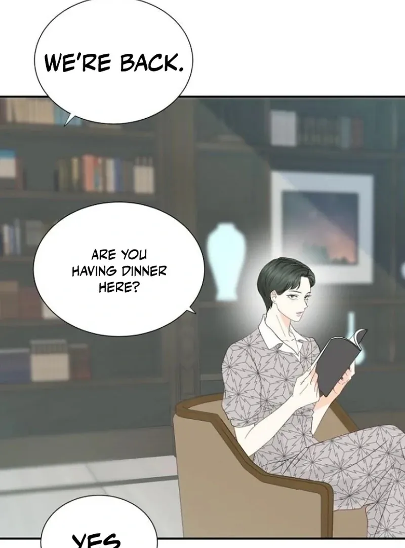 Part-Time Couple Chapter 15 page 93 - 