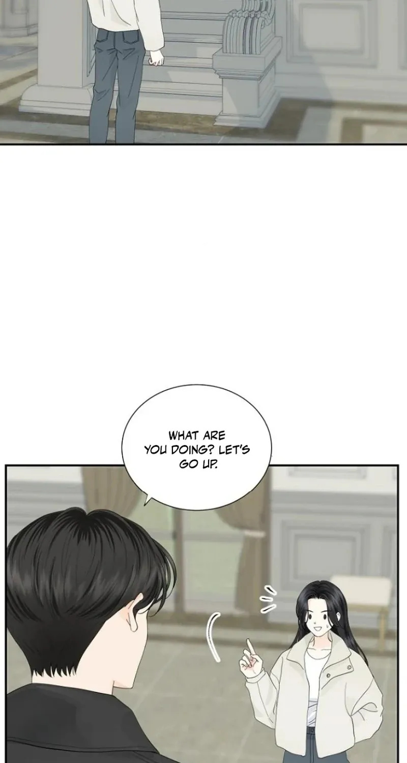 Part-Time Couple Chapter 15 page 96 - 