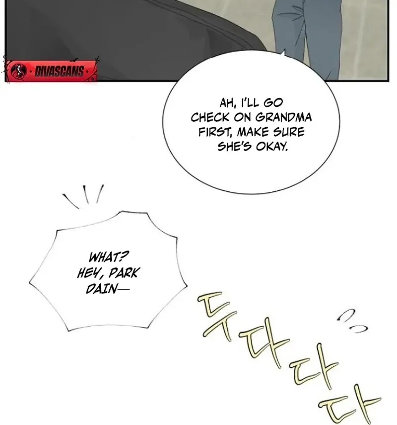 Part-Time Couple Chapter 15 page 97 - 