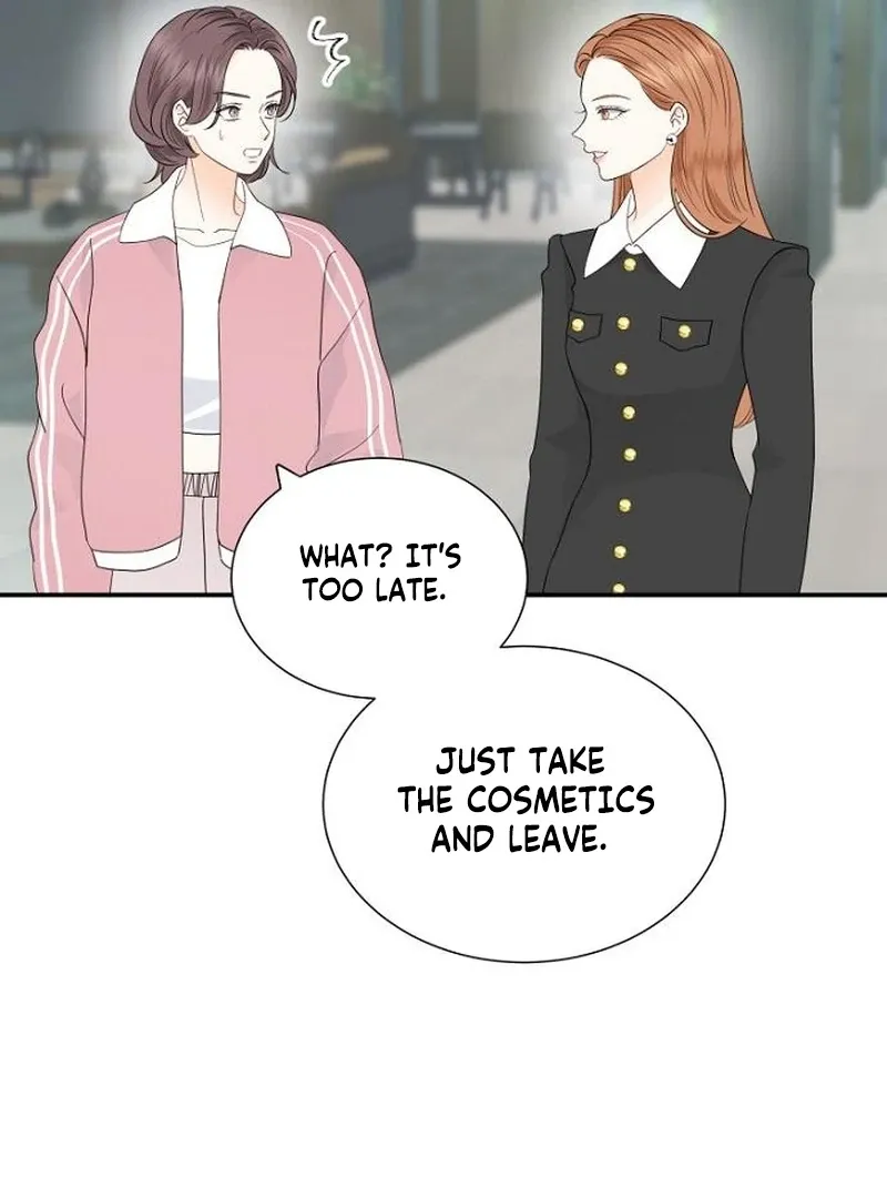 Part-Time Couple Chapter 16 page 11 - 