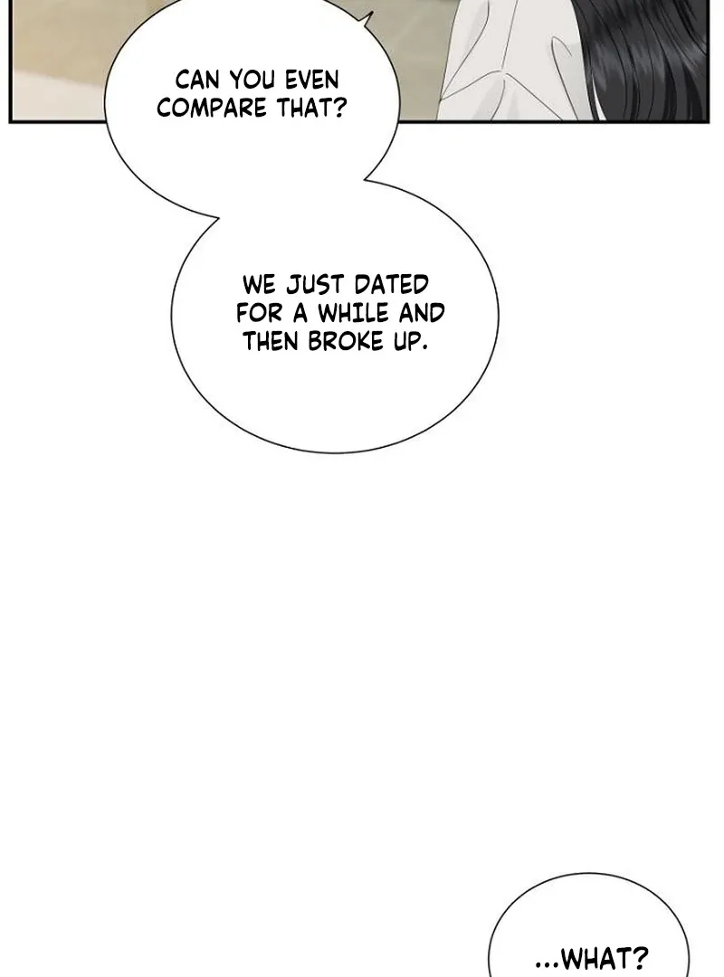 Part-Time Couple Chapter 16 page 101 - 