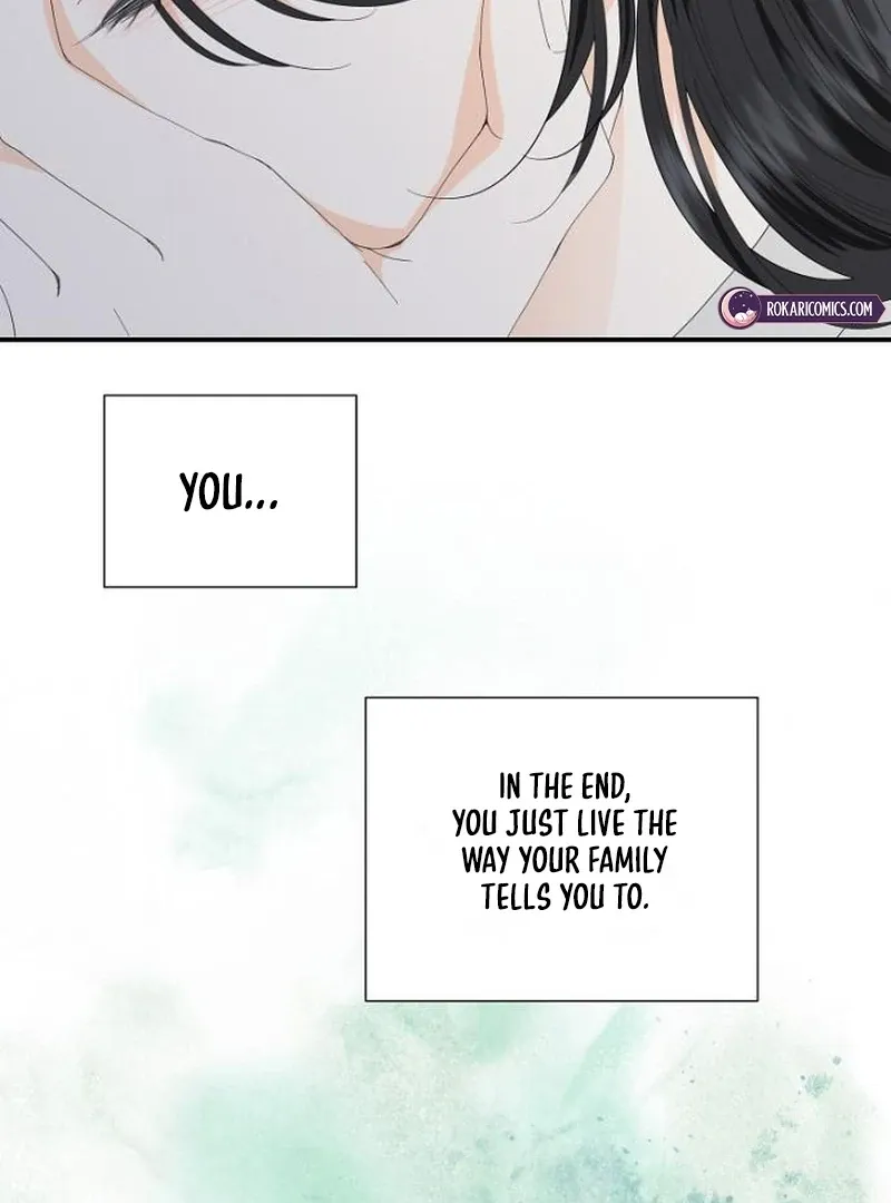 Part-Time Couple Chapter 16 page 104 - 