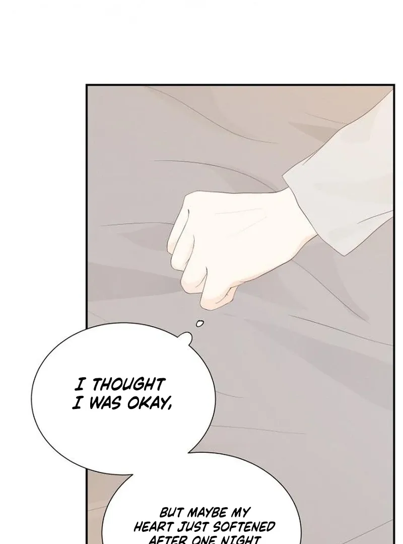 Part-Time Couple Chapter 16 page 107 - 