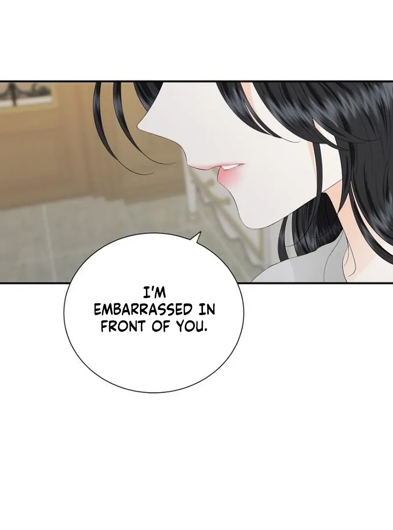 Part-Time Couple Chapter 16 page 110 - 