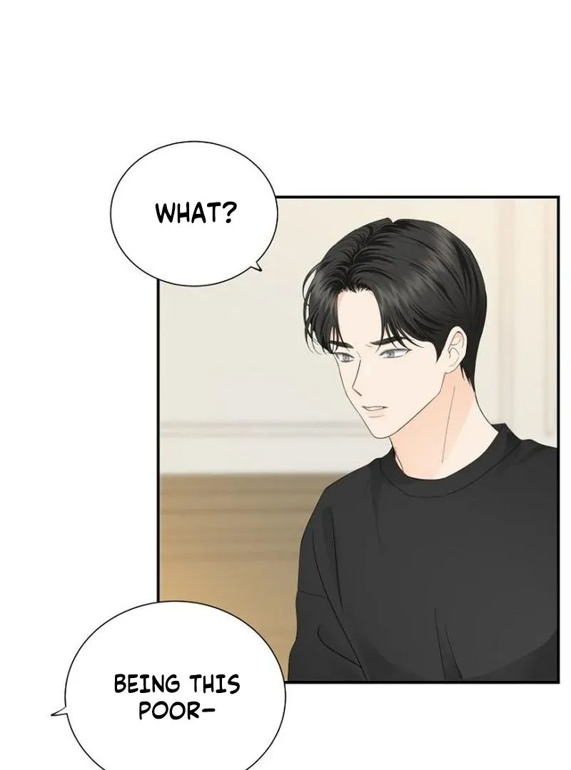 Part-Time Couple Chapter 16 page 111 - 