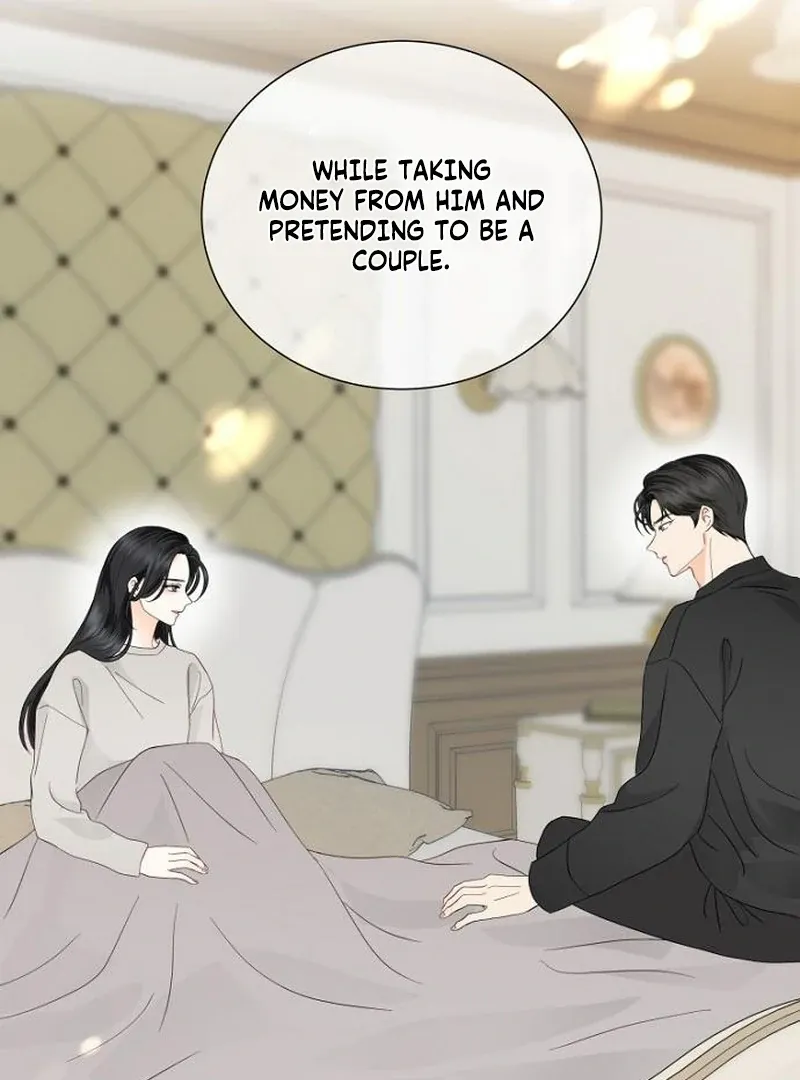 Part-Time Couple Chapter 16 page 113 - 