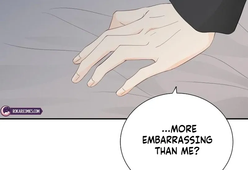 Part-Time Couple Chapter 16 page 115 - 